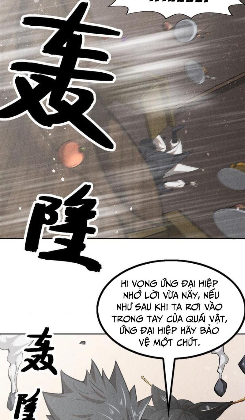 Tâm Ma Chapter 140 - 35