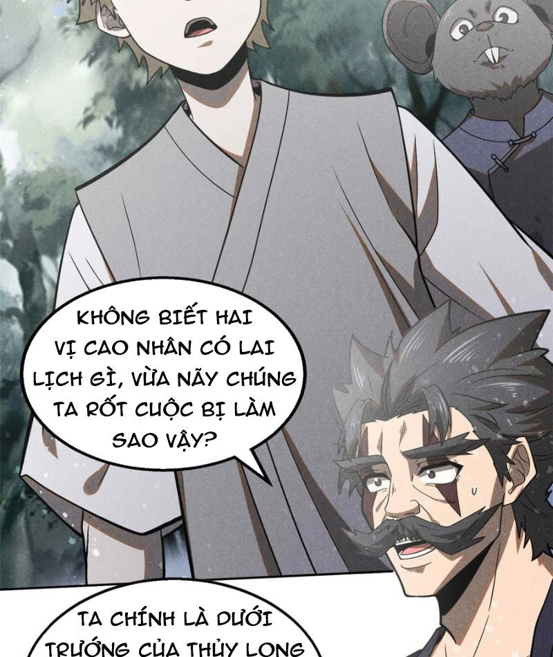 Tâm Ma Chapter 141 - 14