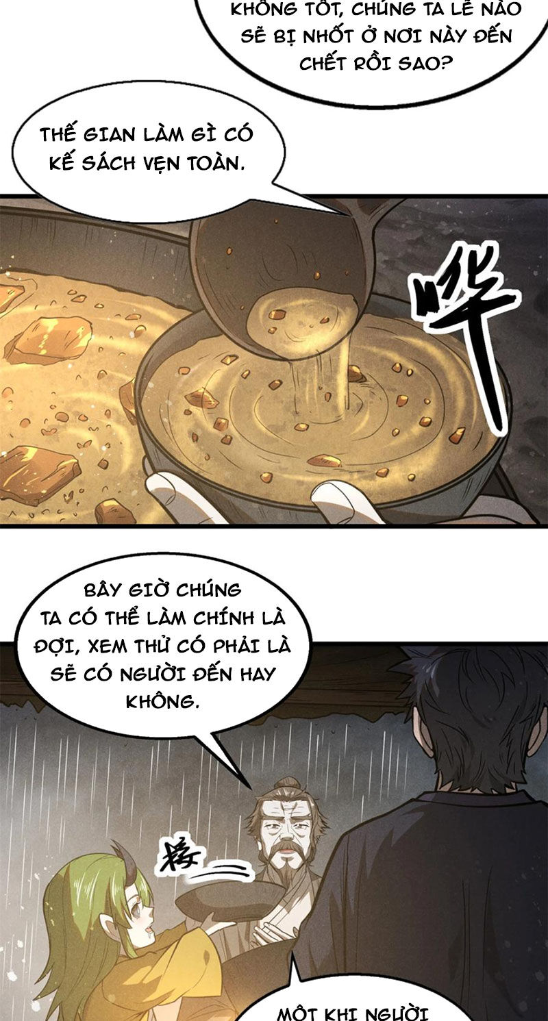 Tâm Ma Chapter 142 - 11