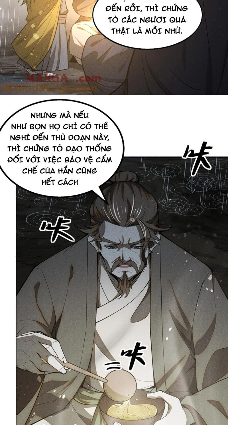 Tâm Ma Chapter 142 - 12