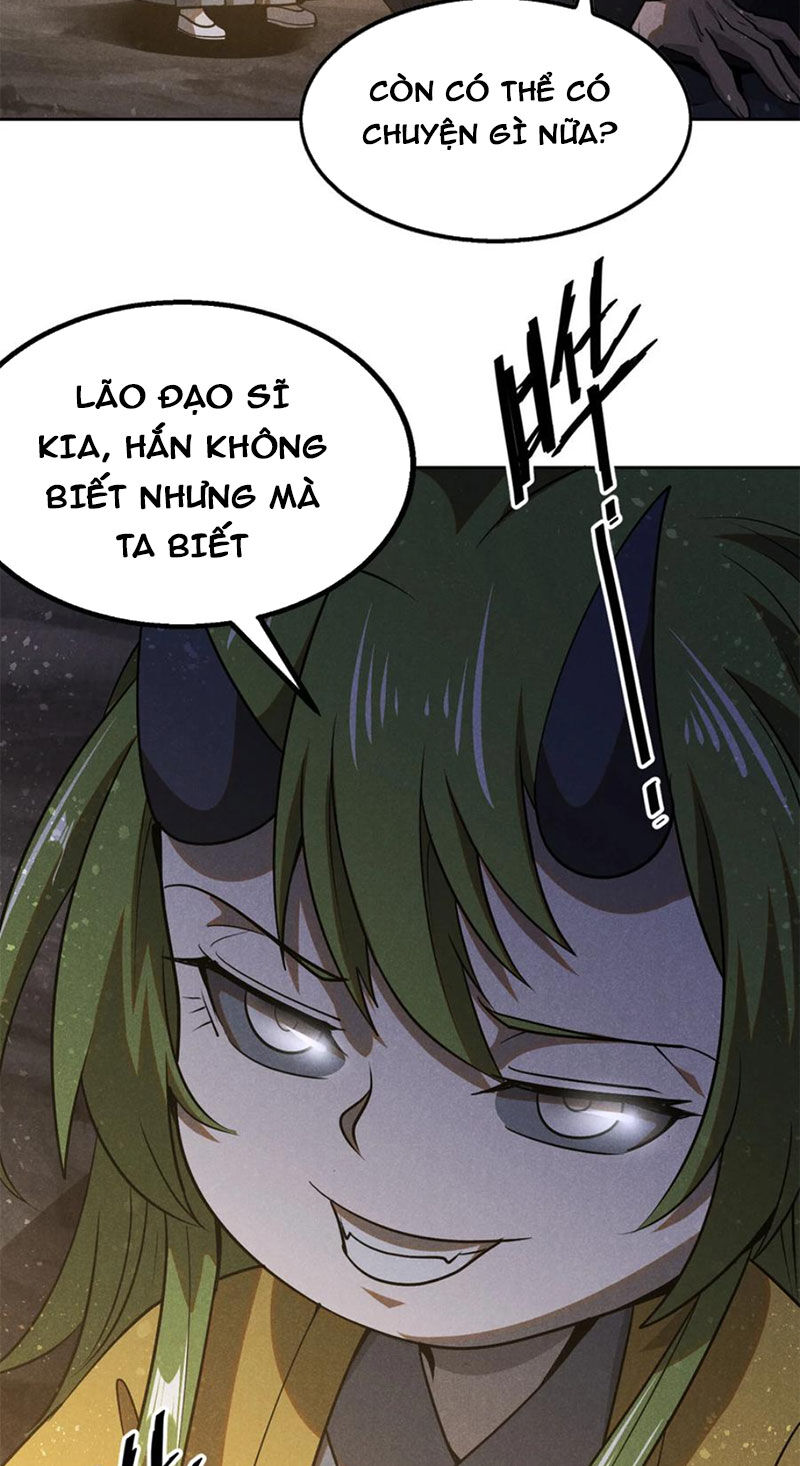Tâm Ma Chapter 142 - 25