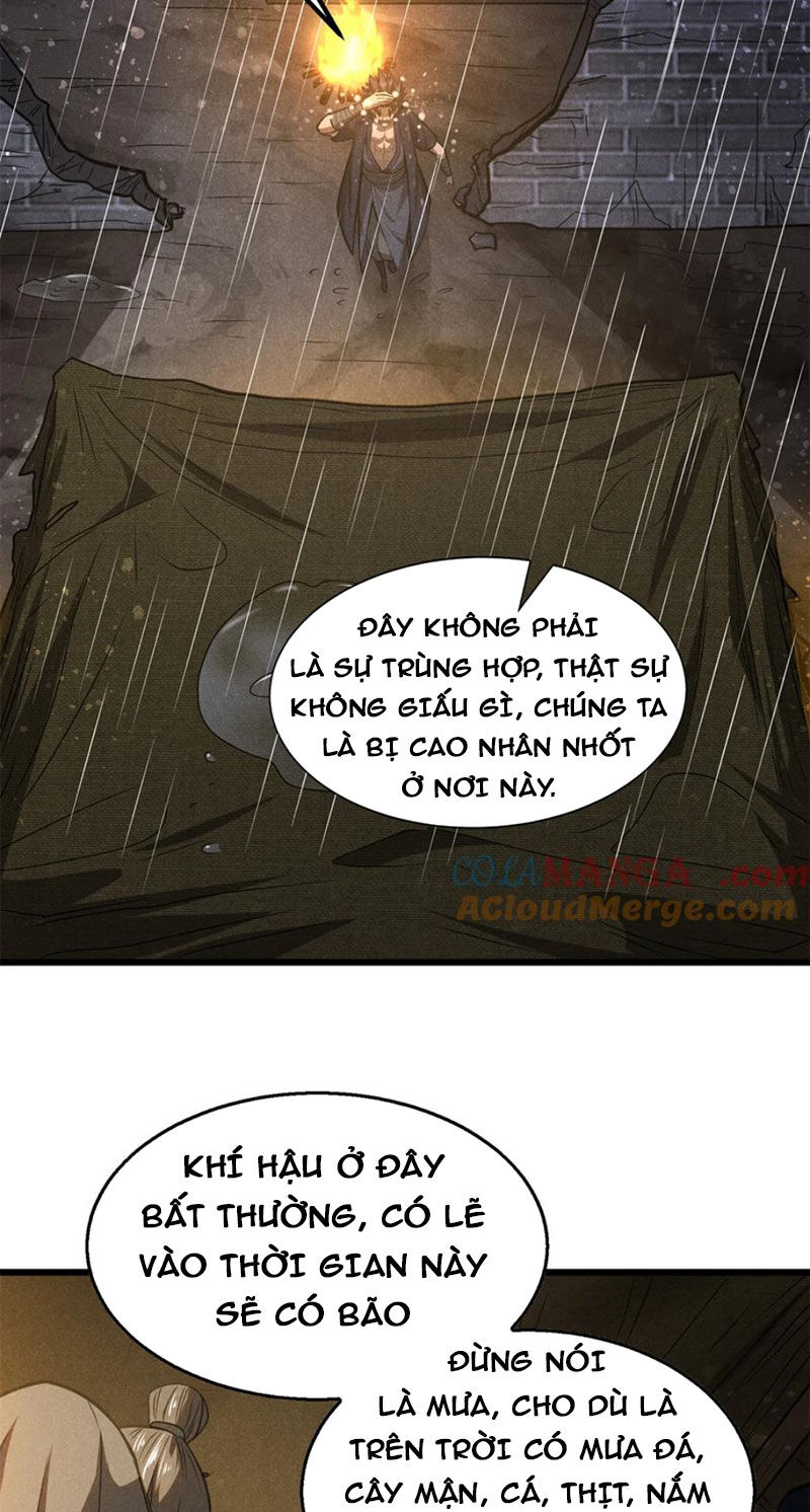 Tâm Ma Chapter 142 - 5
