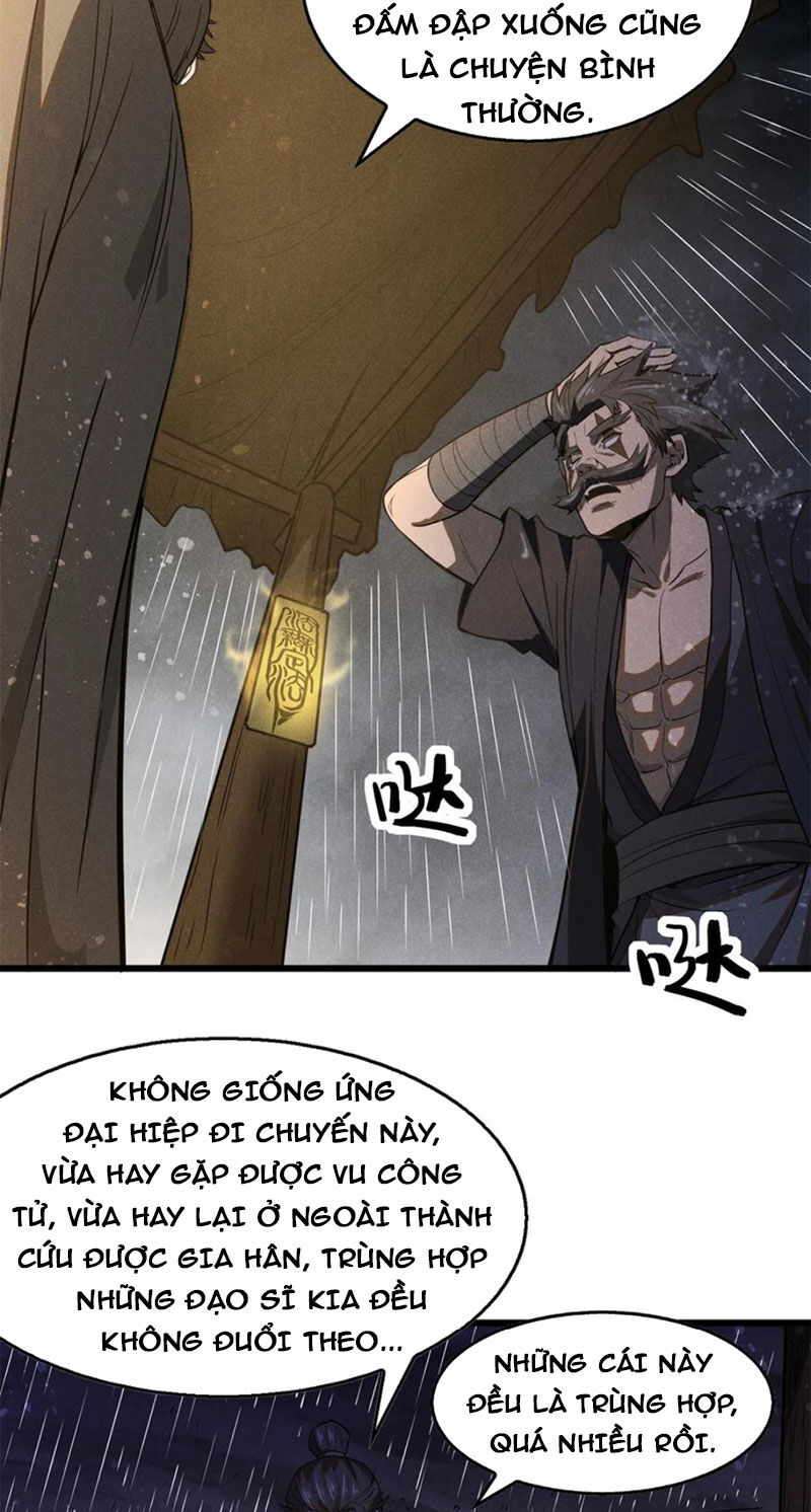 Tâm Ma Chapter 142 - 6