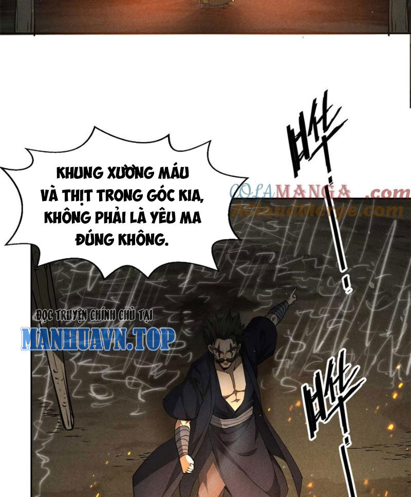 Tâm Ma Chapter 143 - 13