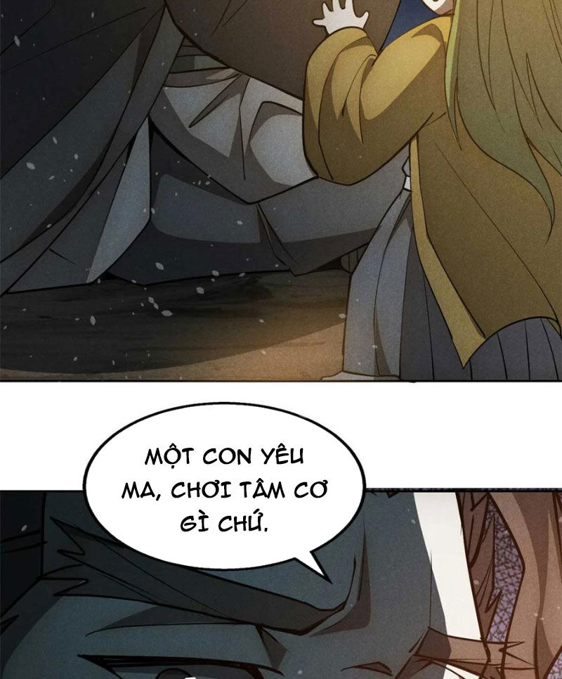 Tâm Ma Chapter 143 - 16