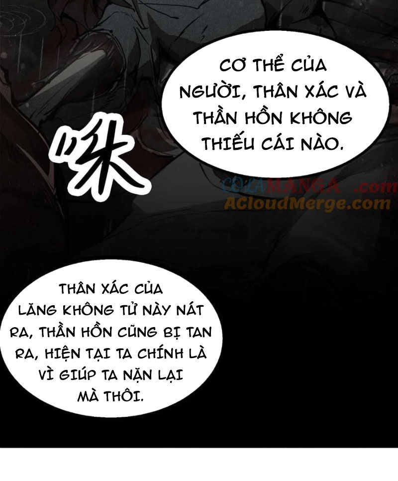 Tâm Ma Chapter 143 - 21