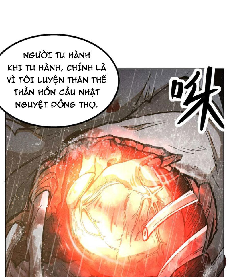 Tâm Ma Chapter 143 - 22