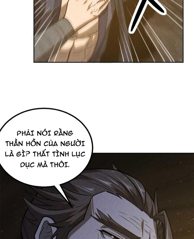 Tâm Ma Chapter 143 - 26