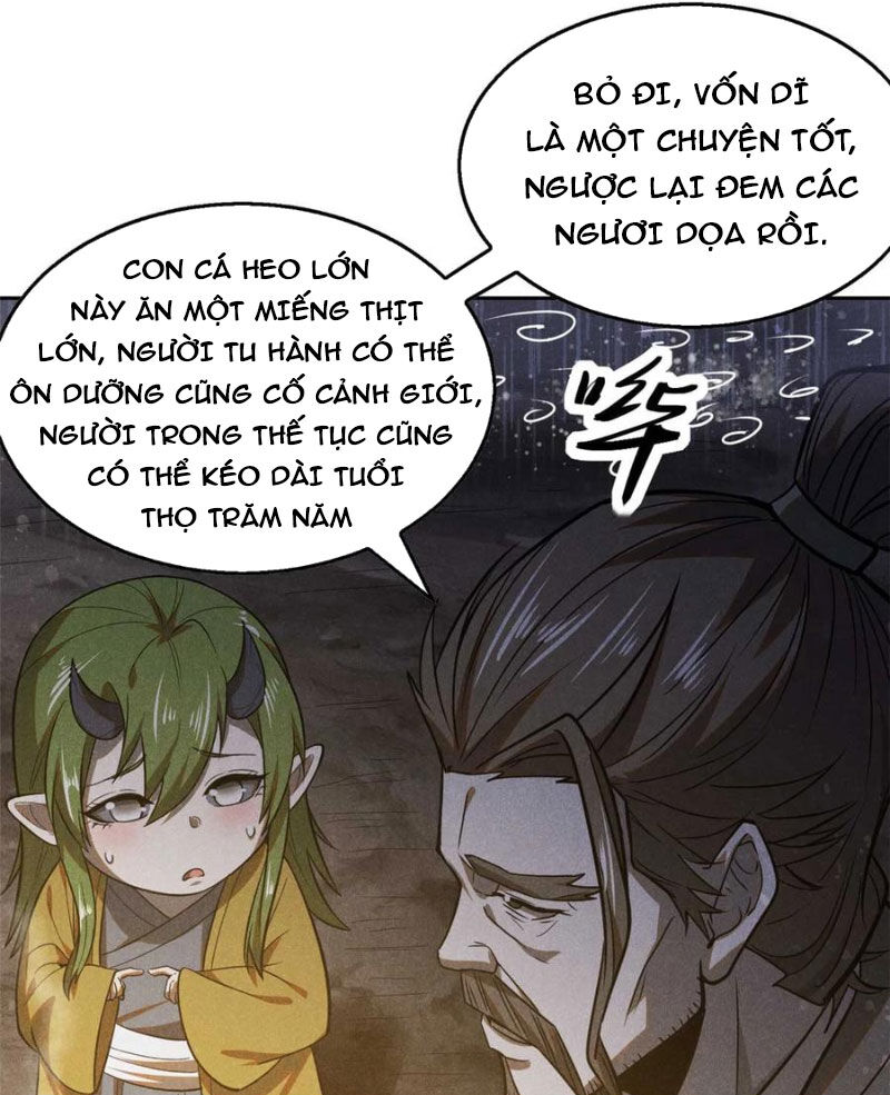 Tâm Ma Chapter 143 - 31