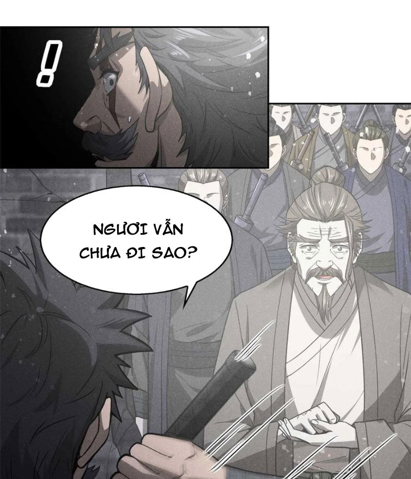 Tâm Ma Chapter 143 - 53