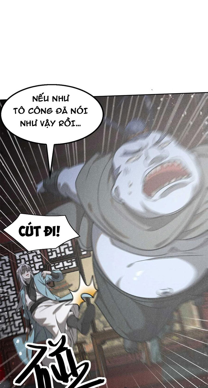 Tâm Ma Chapter 144 - 12