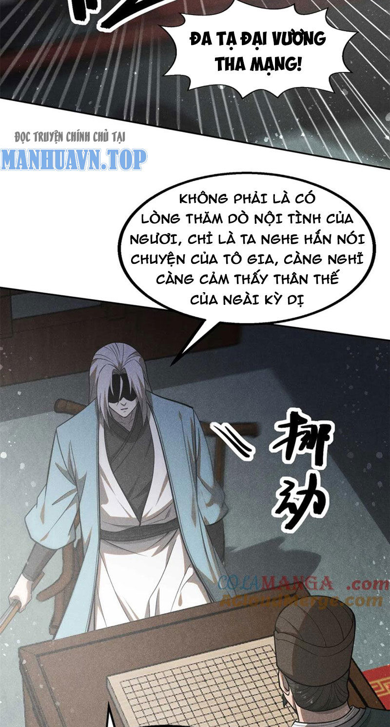 Tâm Ma Chapter 144 - 13