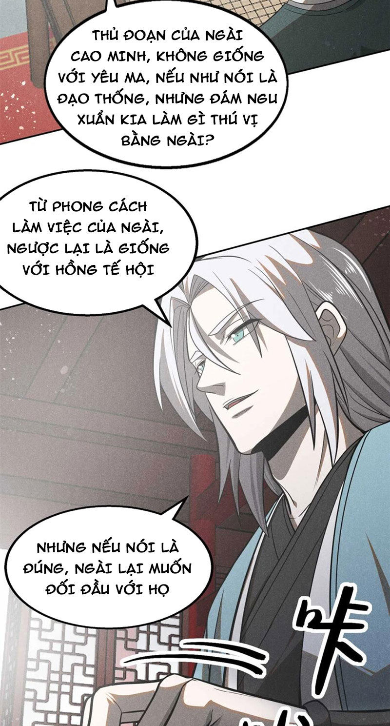 Tâm Ma Chapter 144 - 14