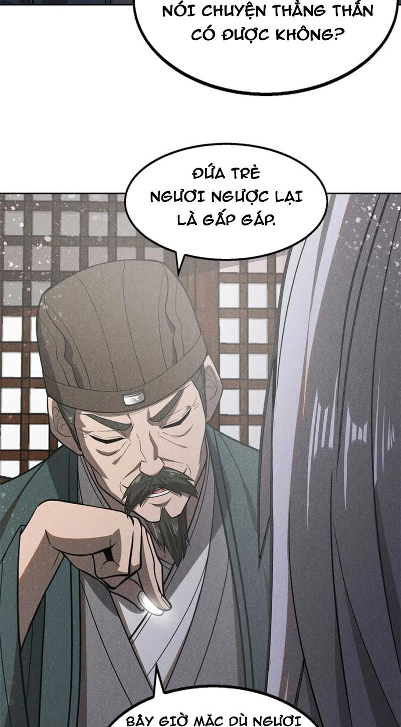 Tâm Ma Chapter 144 - 18