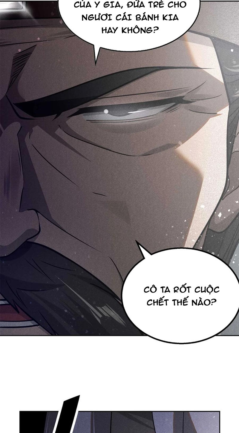 Tâm Ma Chapter 144 - 22