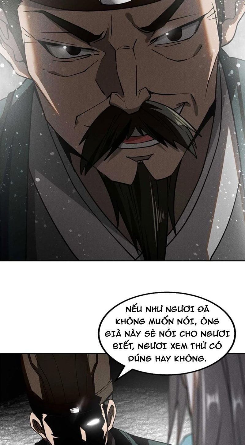Tâm Ma Chapter 144 - 25