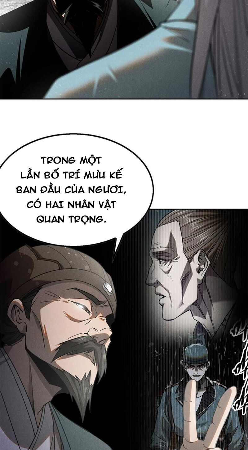 Tâm Ma Chapter 144 - 26