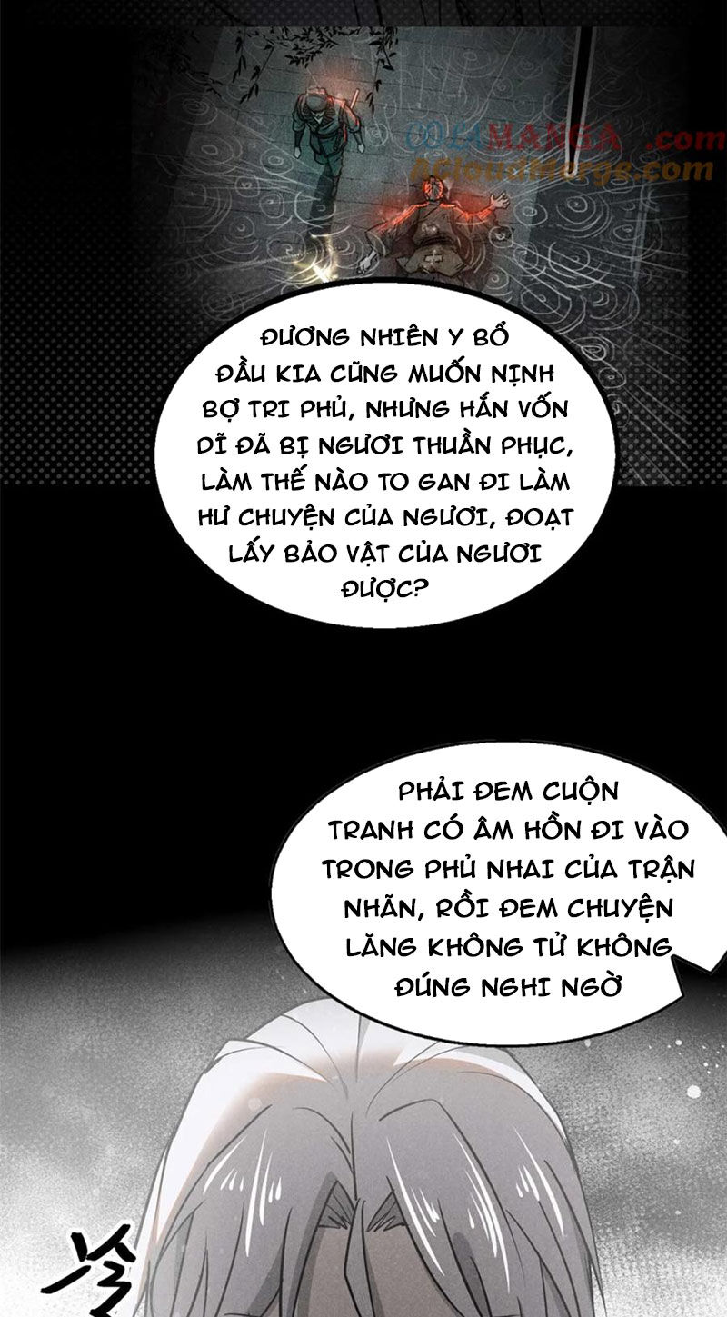 Tâm Ma Chapter 144 - 28