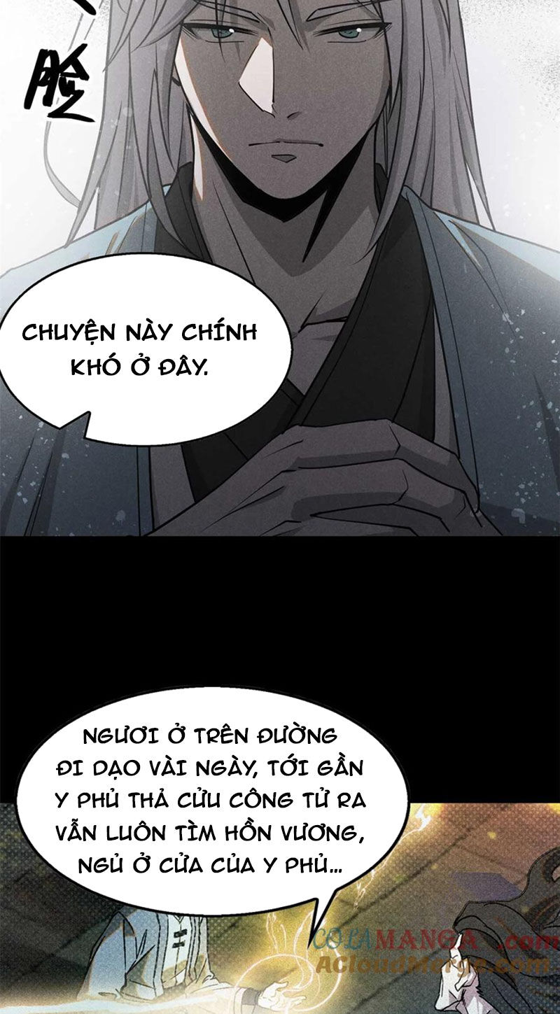 Tâm Ma Chapter 144 - 29
