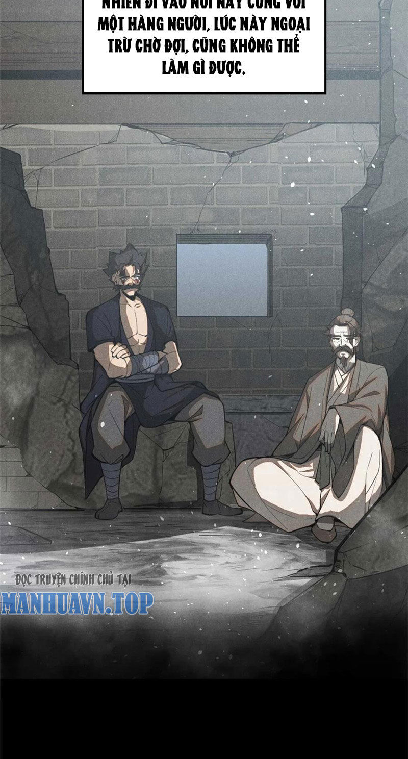 Tâm Ma Chapter 144 - 5