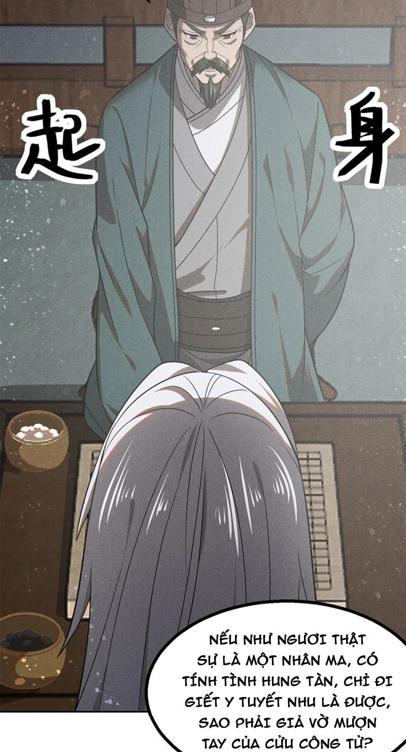 Tâm Ma Chapter 145 - 14