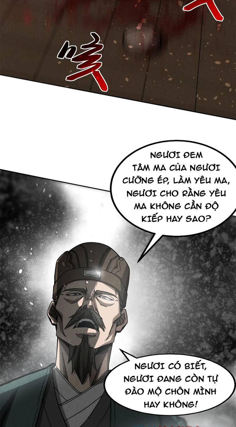 Tâm Ma Chapter 145 - 32
