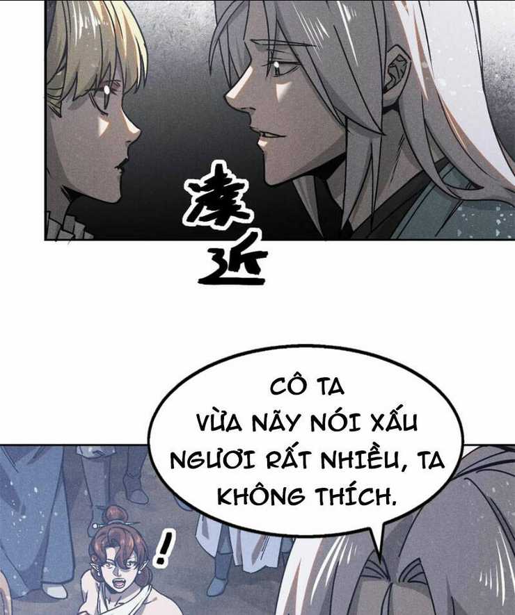 Tâm Ma Chapter  148 - 3