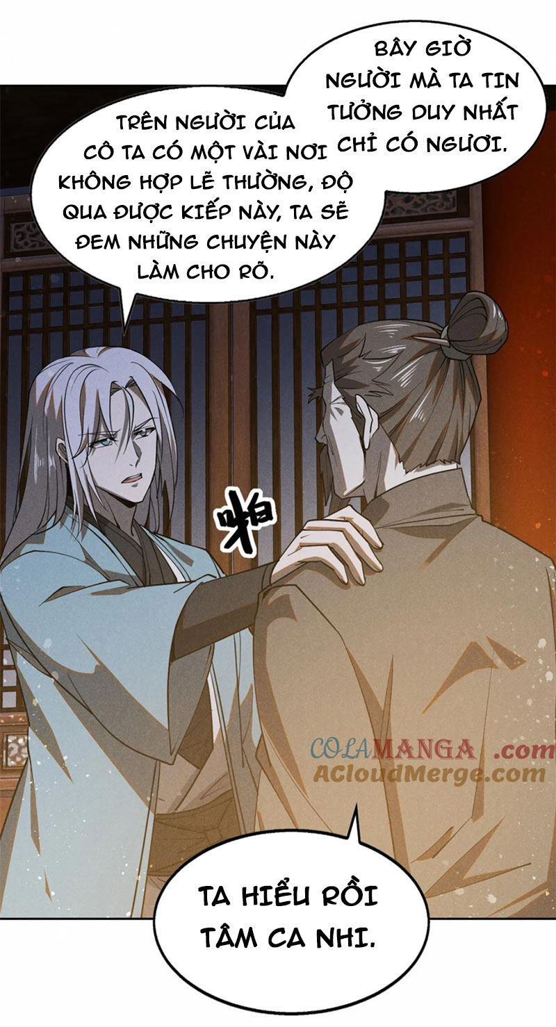 Tâm Ma Chapter 152 - 12