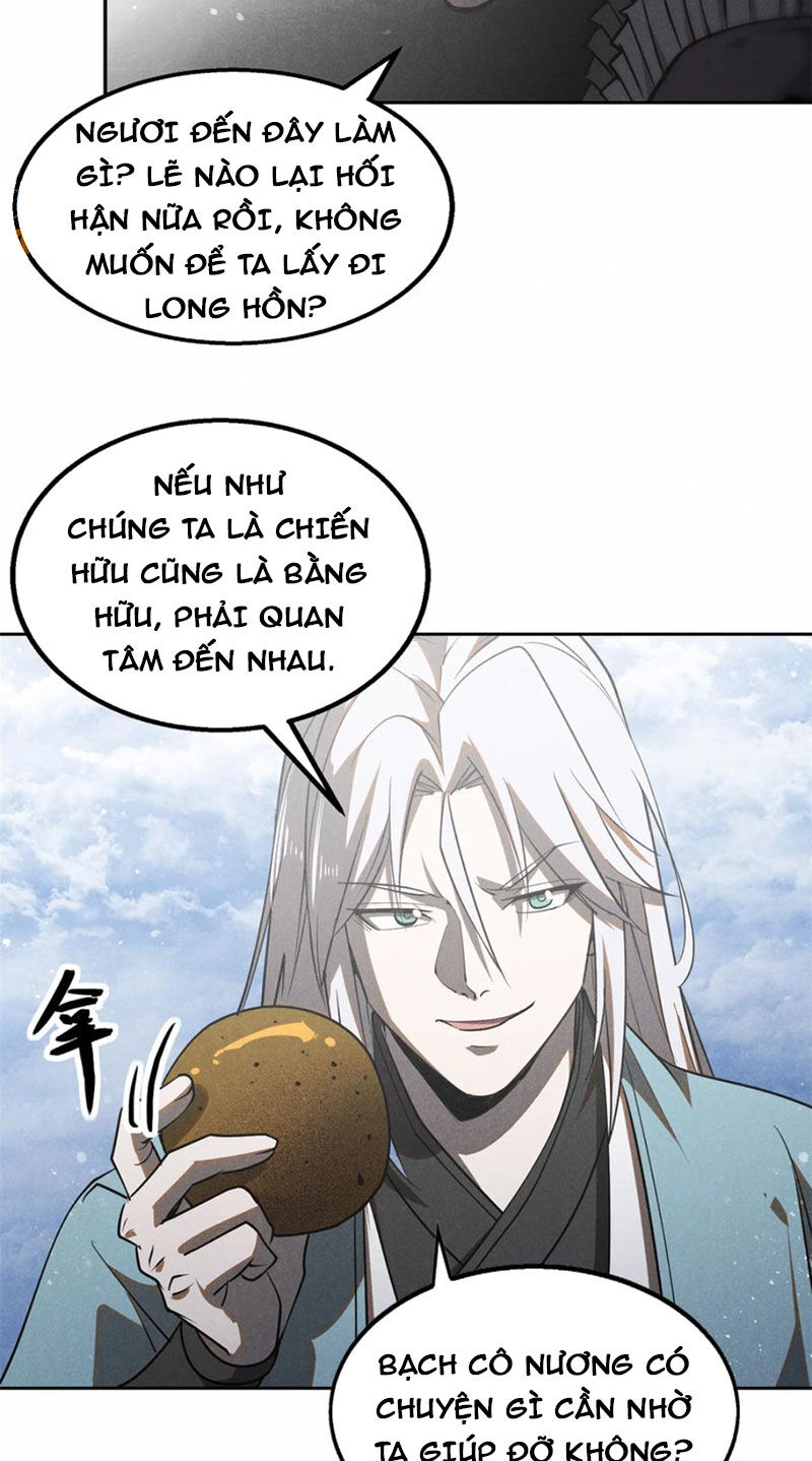 Tâm Ma Chapter 152 - 22