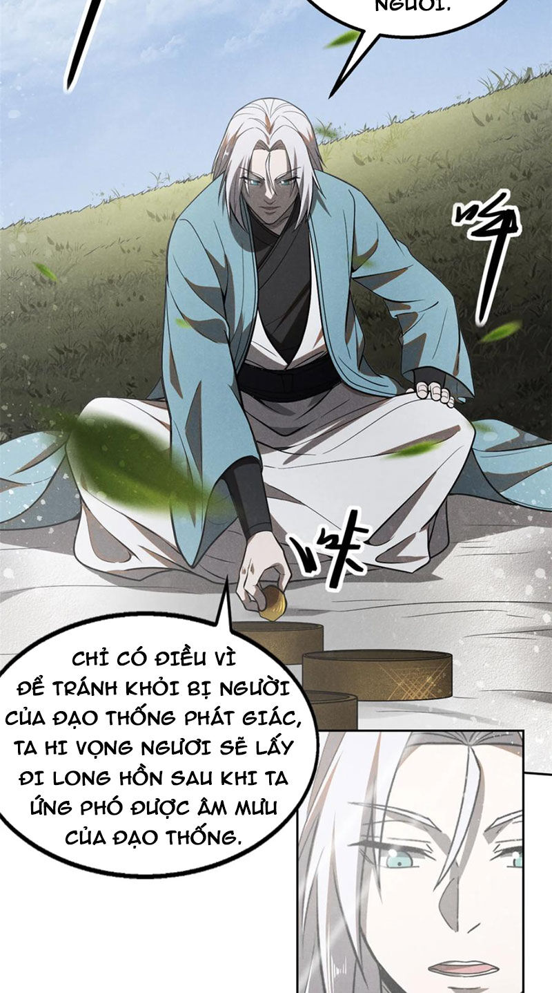 Tâm Ma Chapter 152 - 30