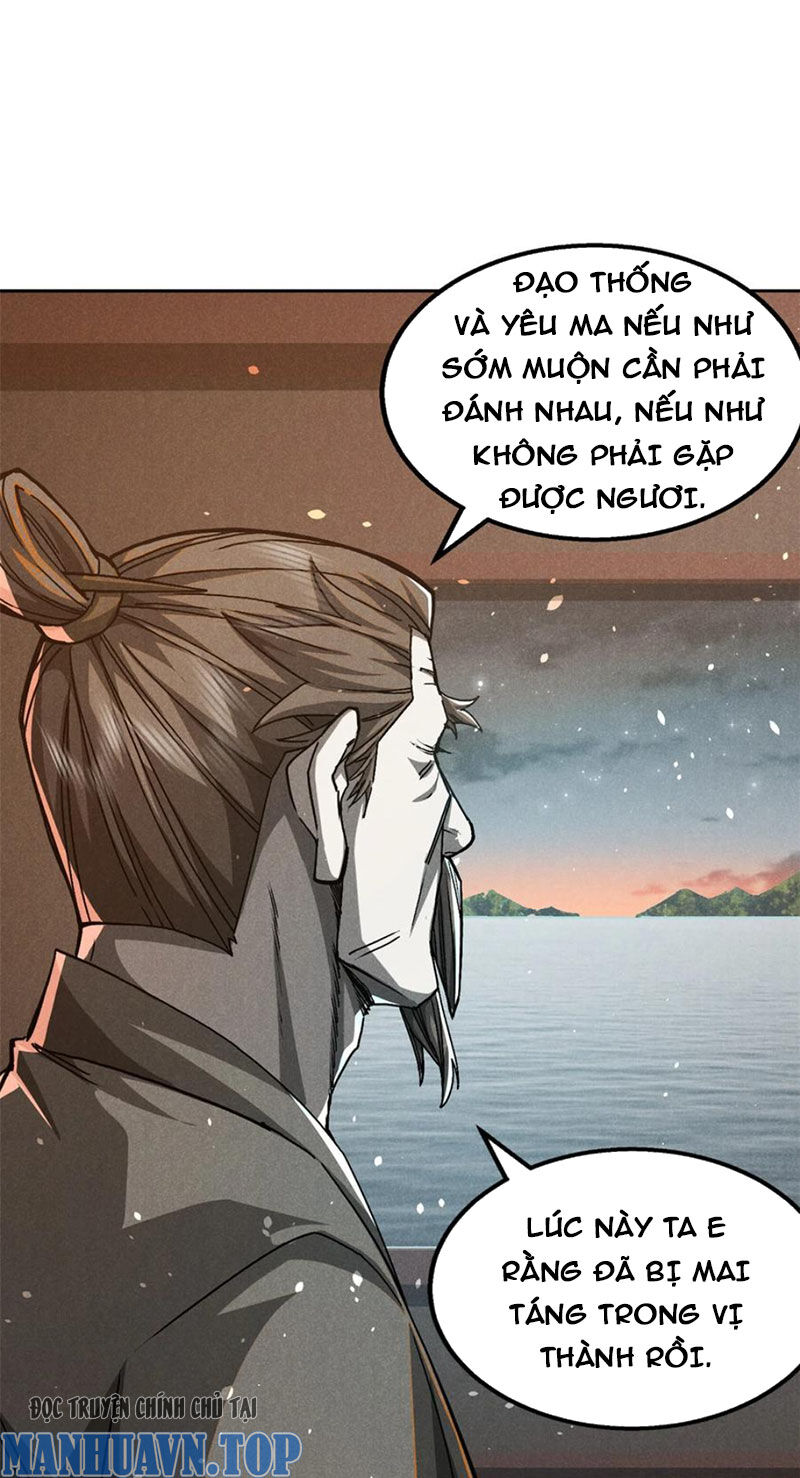 Tâm Ma Chapter 152 - 4