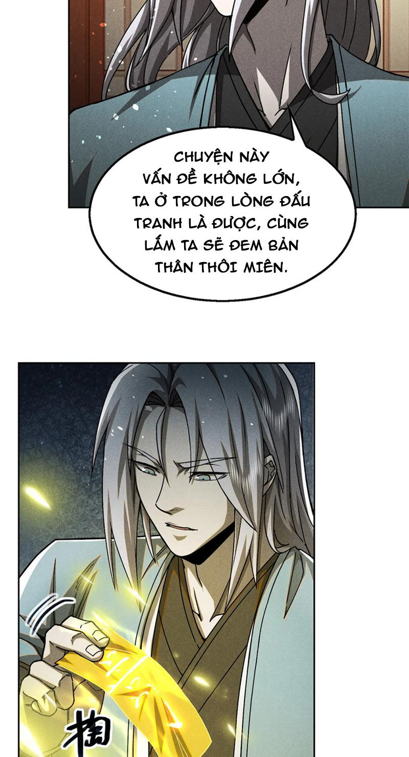 Tâm Ma Chapter 152 - 6