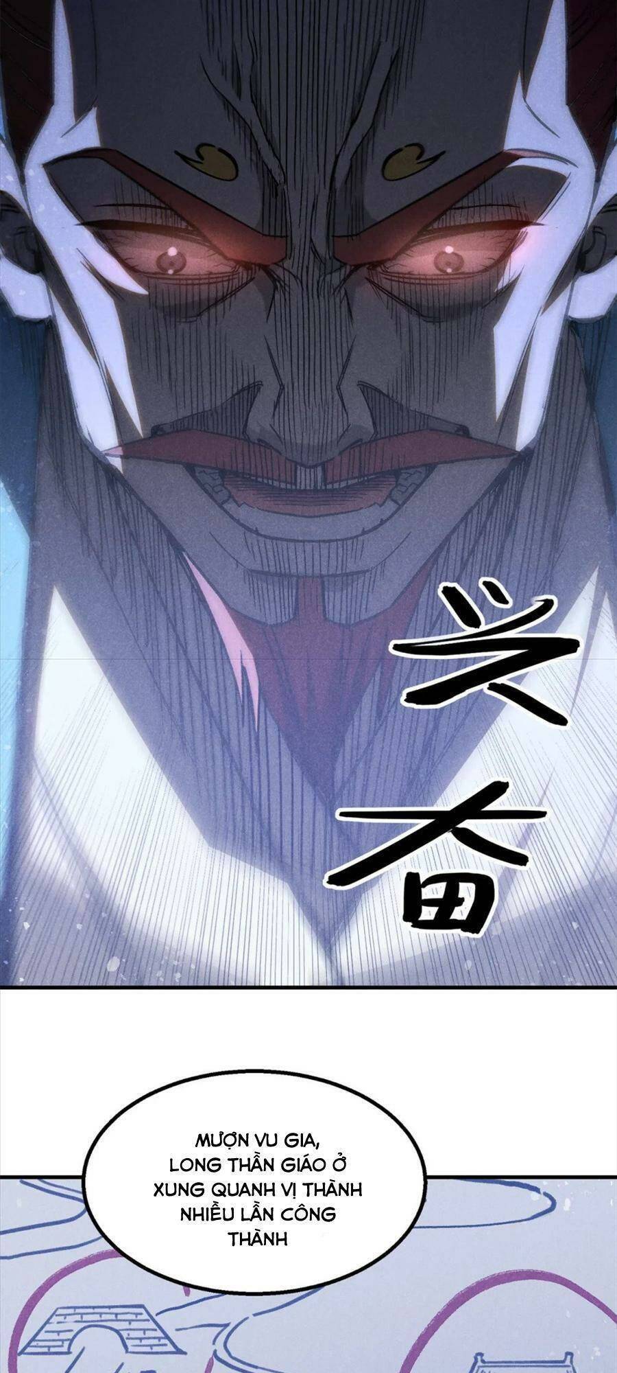 Tâm Ma Chapter 102 - 19