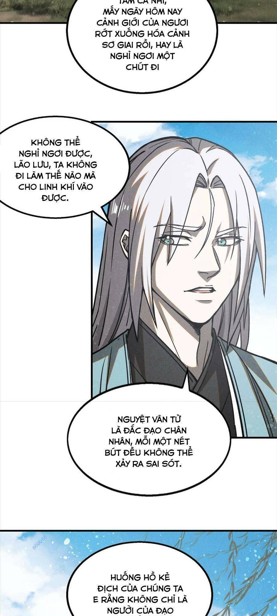 Tâm Ma Chapter 102 - 24