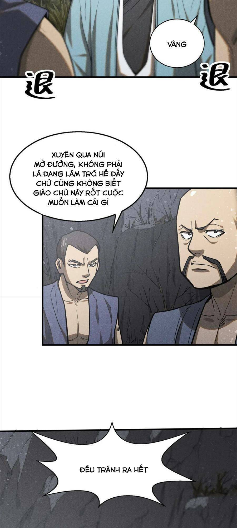 Tâm Ma Chapter 103 - 23
