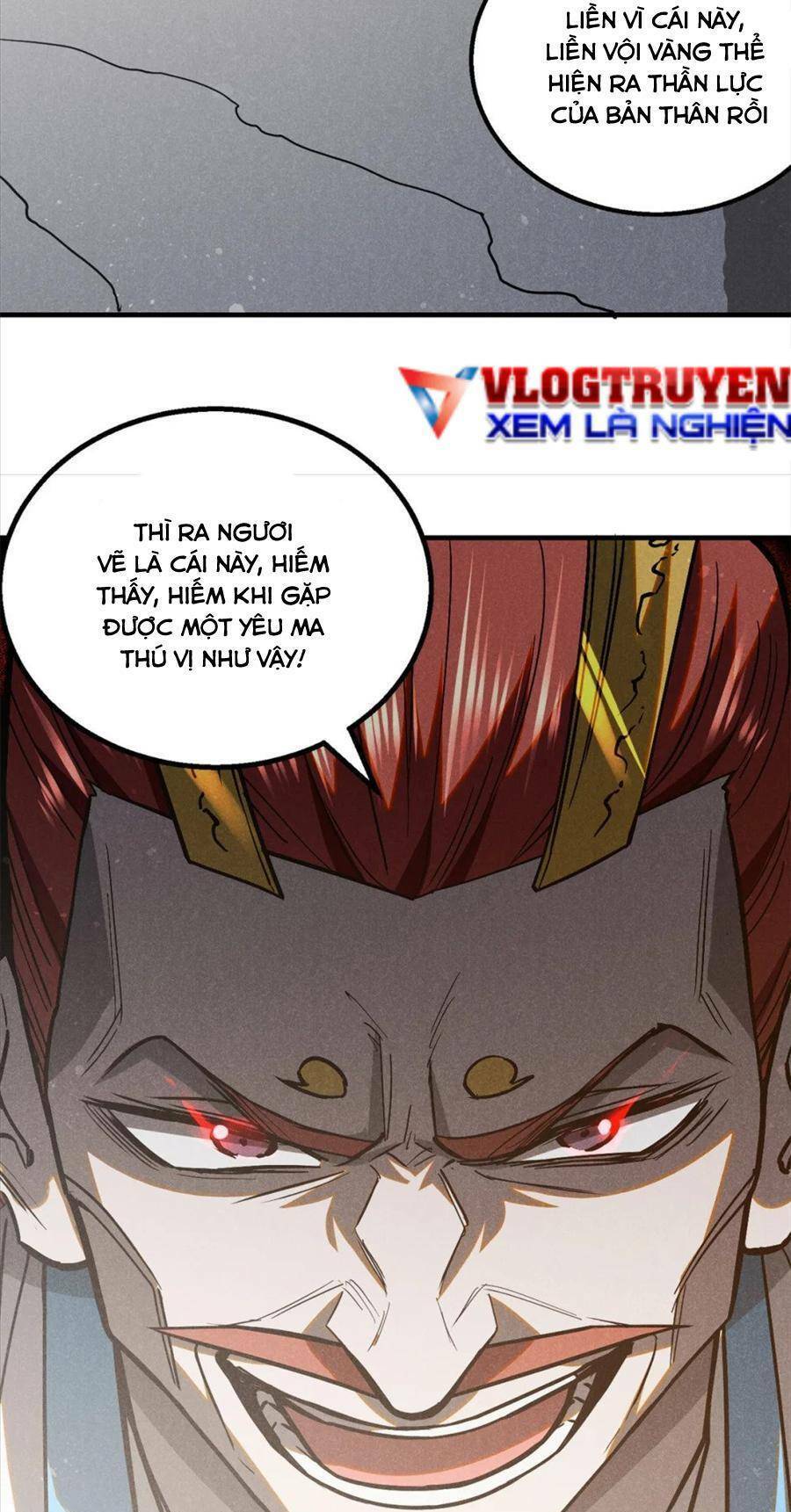 Tâm Ma Chapter 103 - 31