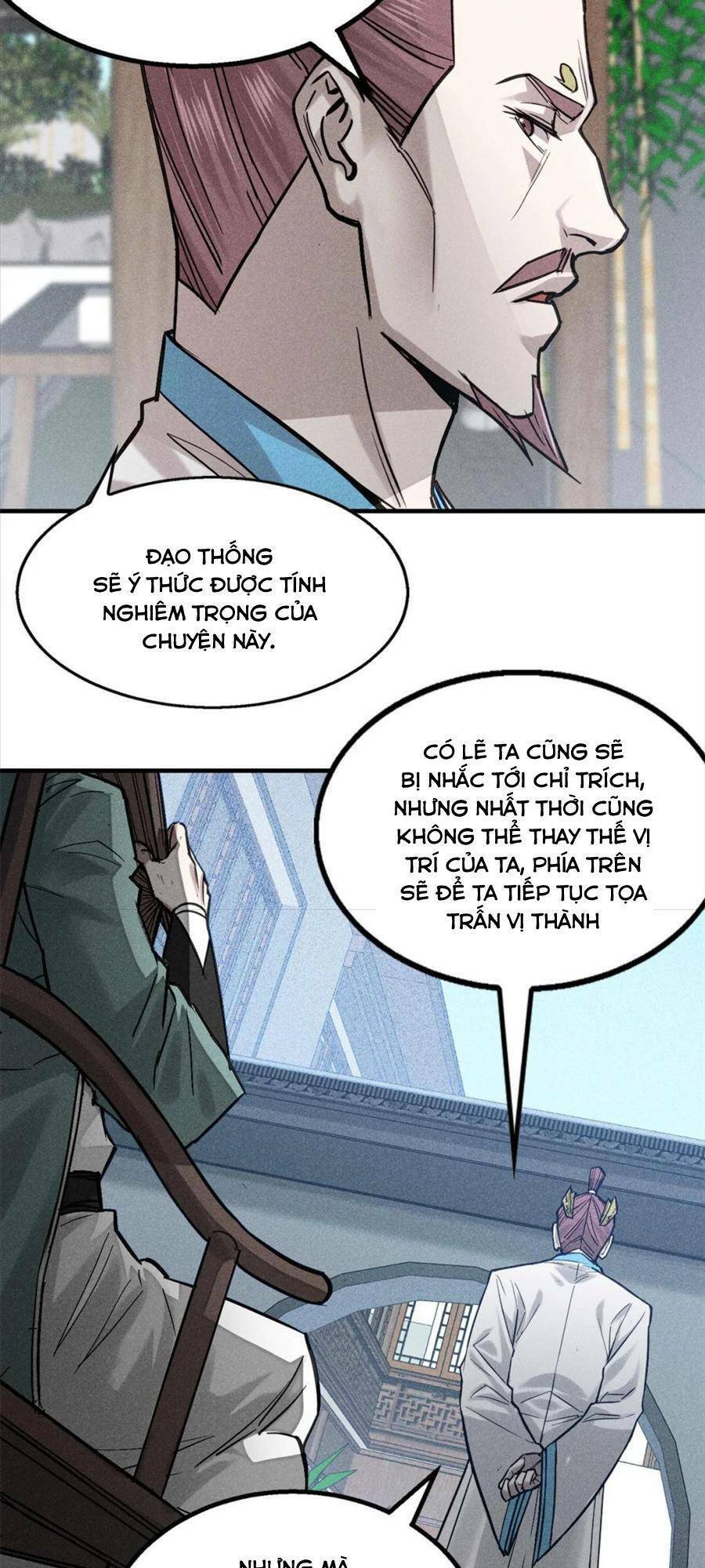 Tâm Ma Chapter 104 - 13