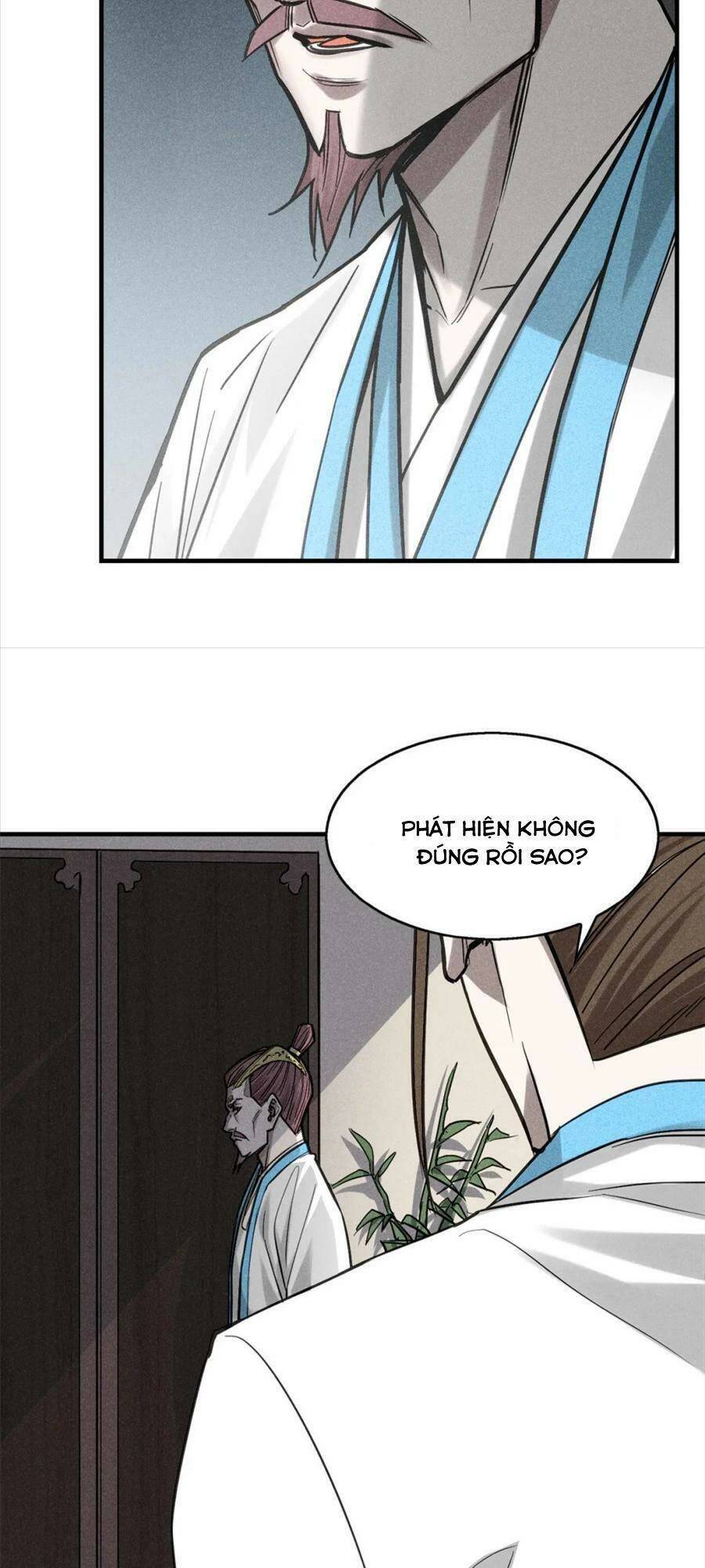 Tâm Ma Chapter 104 - 20