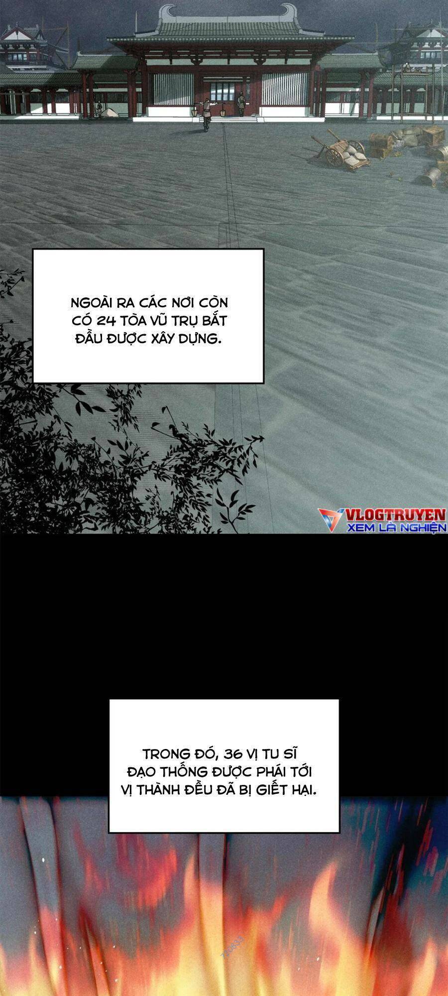 Tâm Ma Chapter 104 - 3