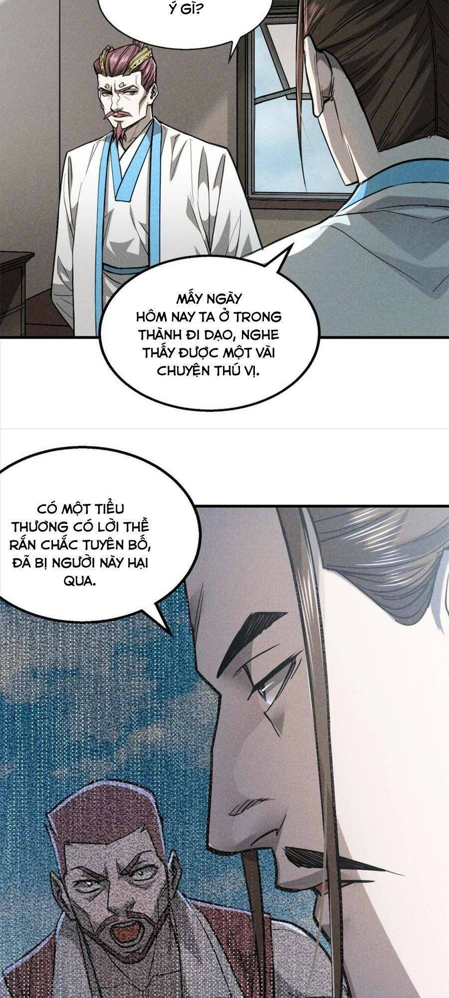 Tâm Ma Chapter 104 - 22