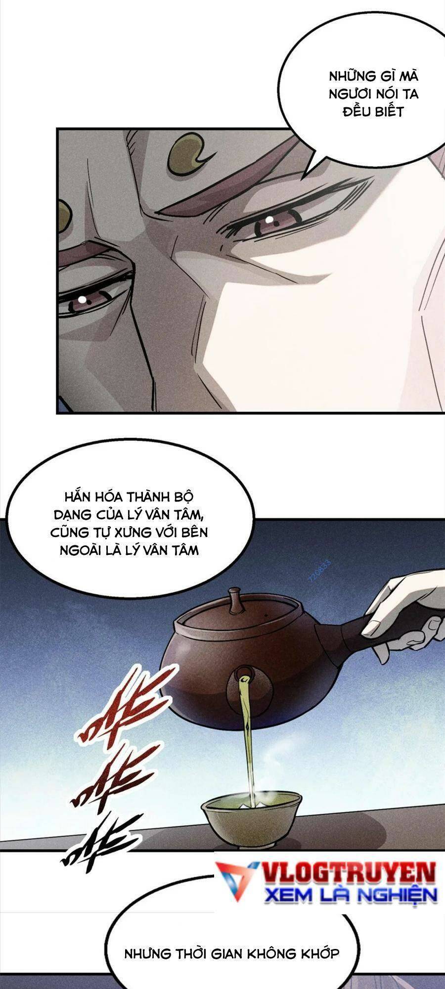 Tâm Ma Chapter 104 - 24