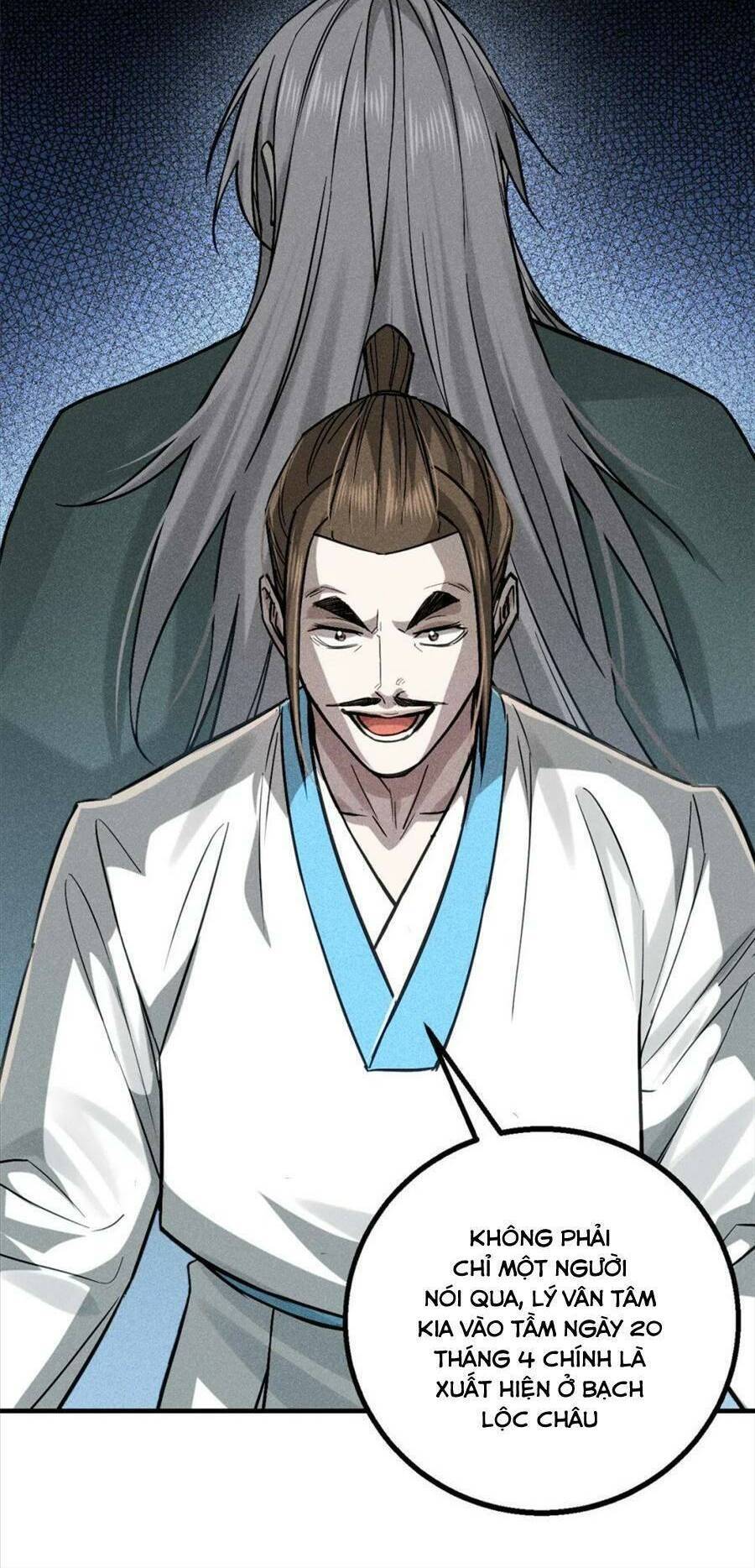 Tâm Ma Chapter 104 - 26