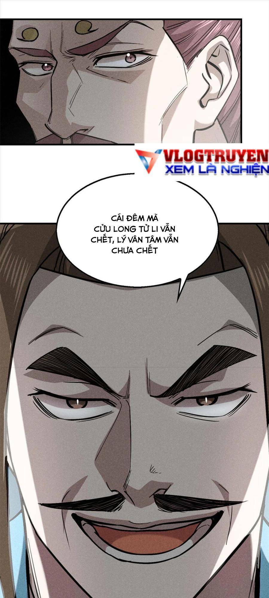 Tâm Ma Chapter 104 - 27