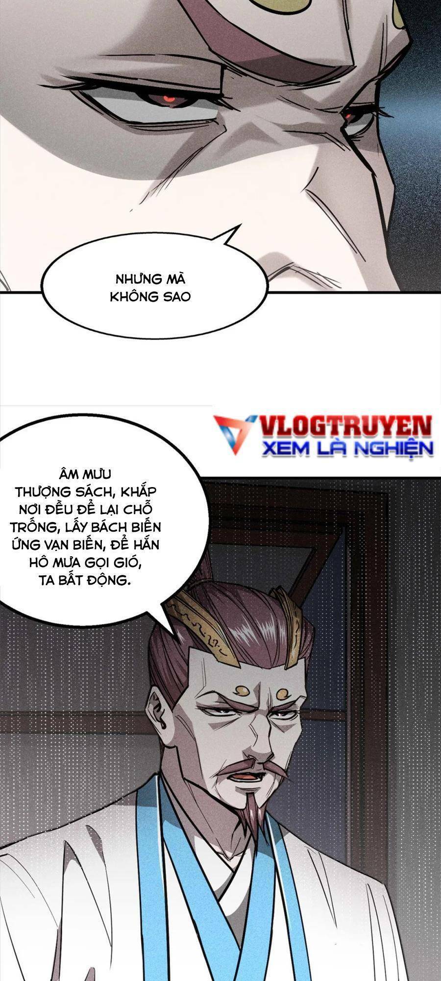 Tâm Ma Chapter 104 - 31