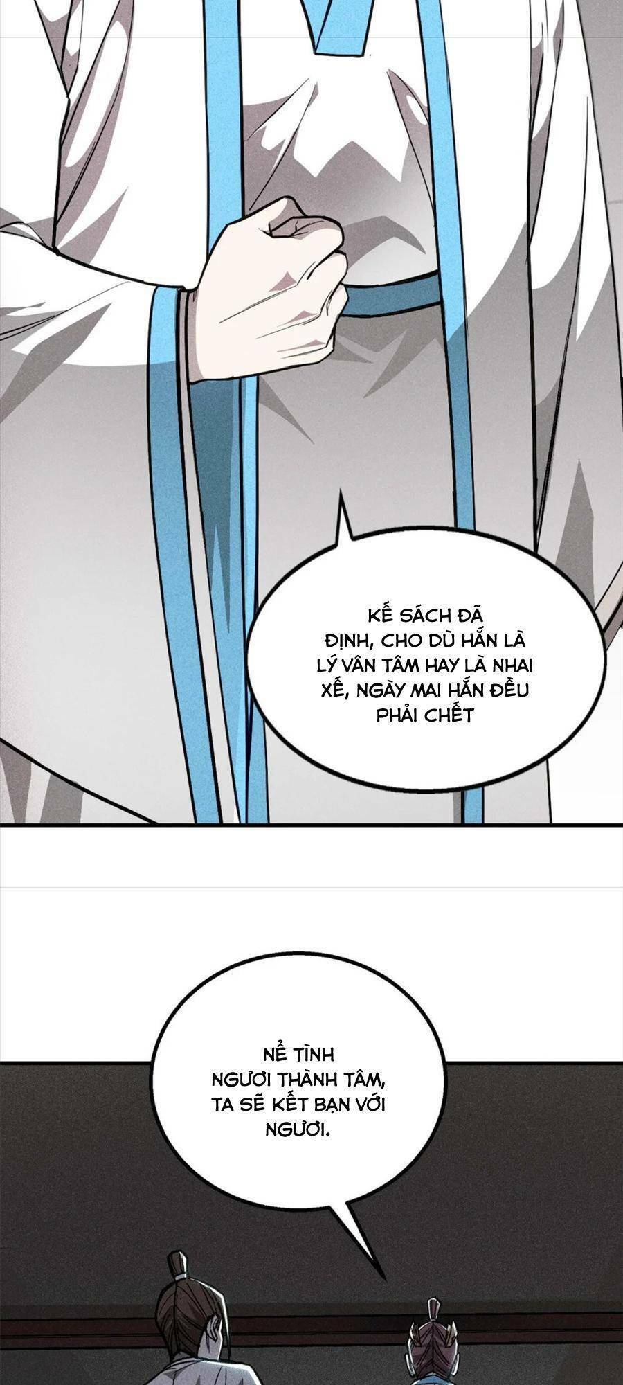 Tâm Ma Chapter 104 - 32