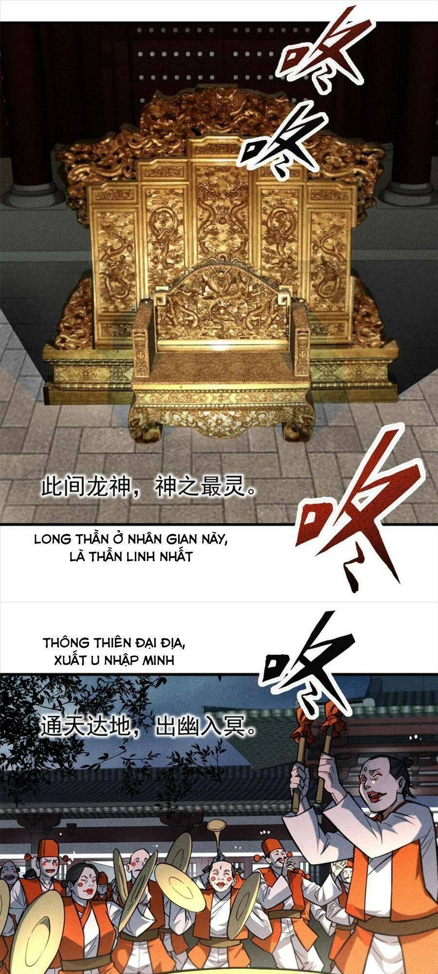 Tâm Ma Chapter 104 - 36