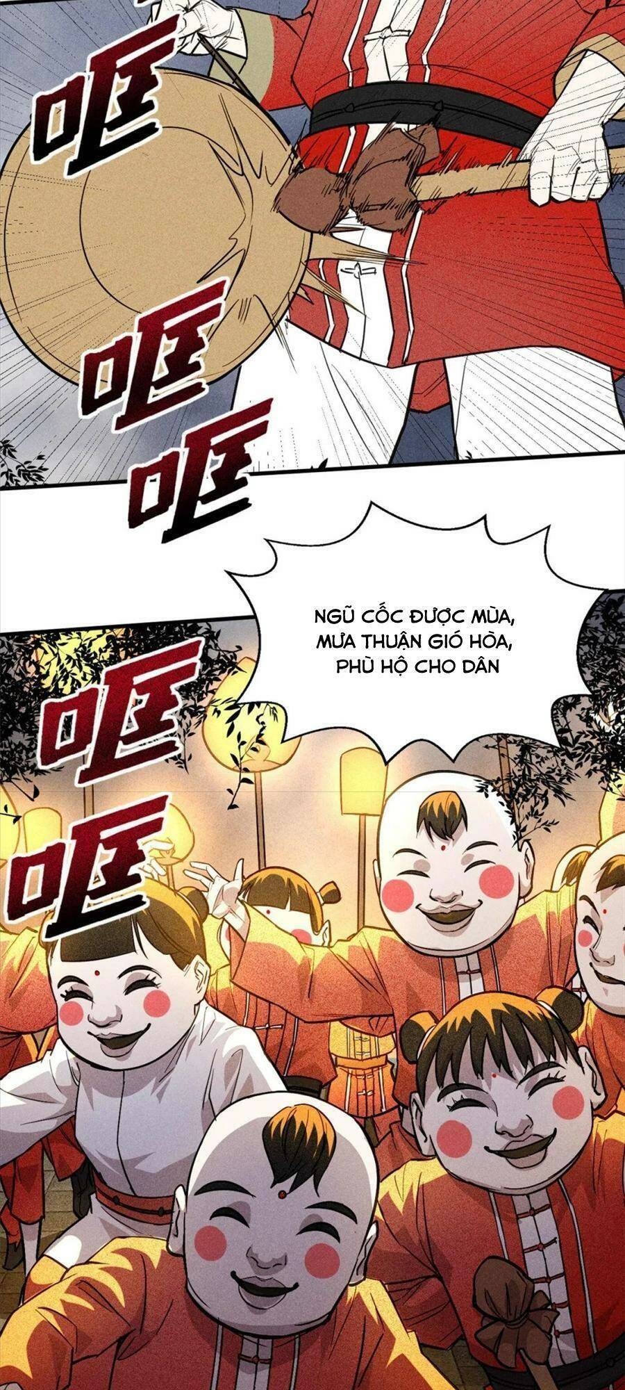 Tâm Ma Chapter 104 - 39