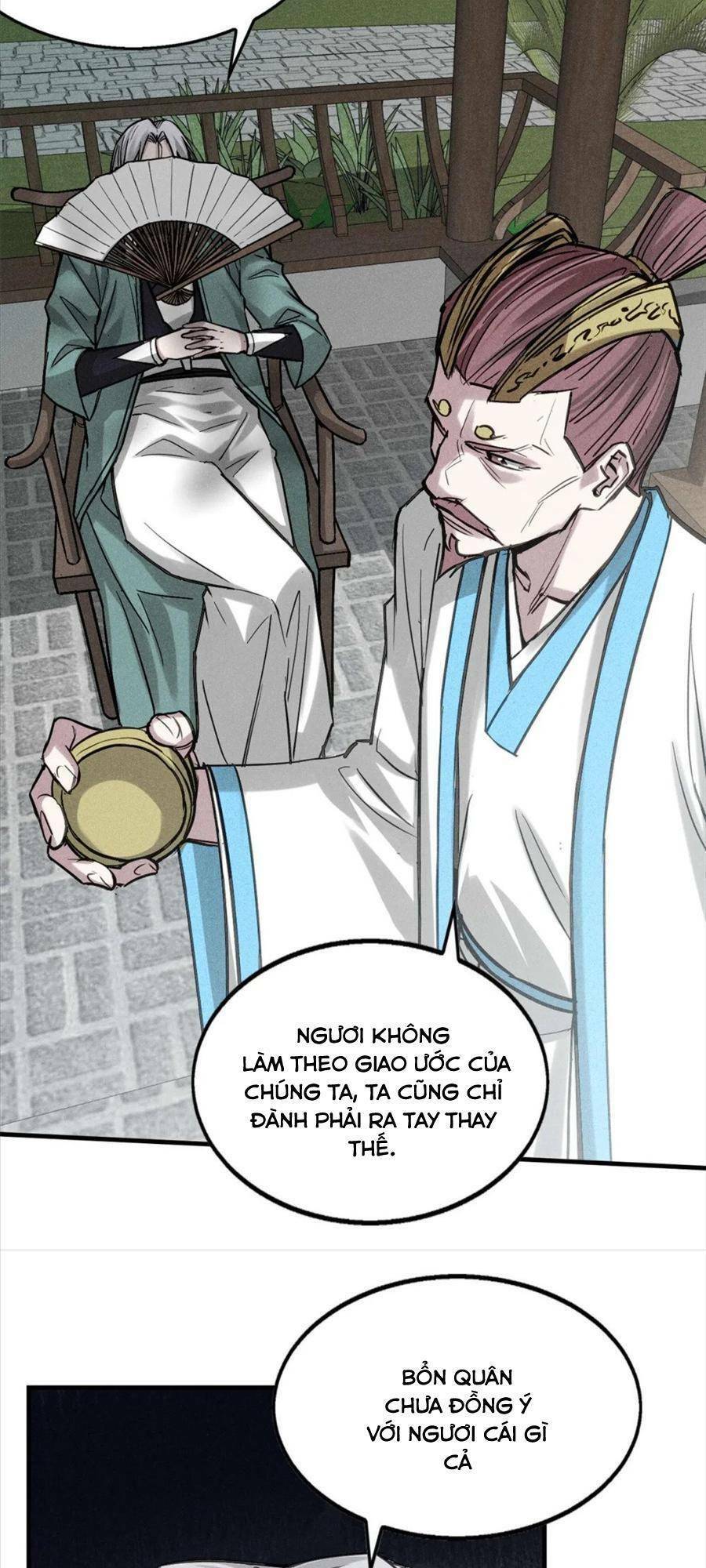 Tâm Ma Chapter 104 - 10