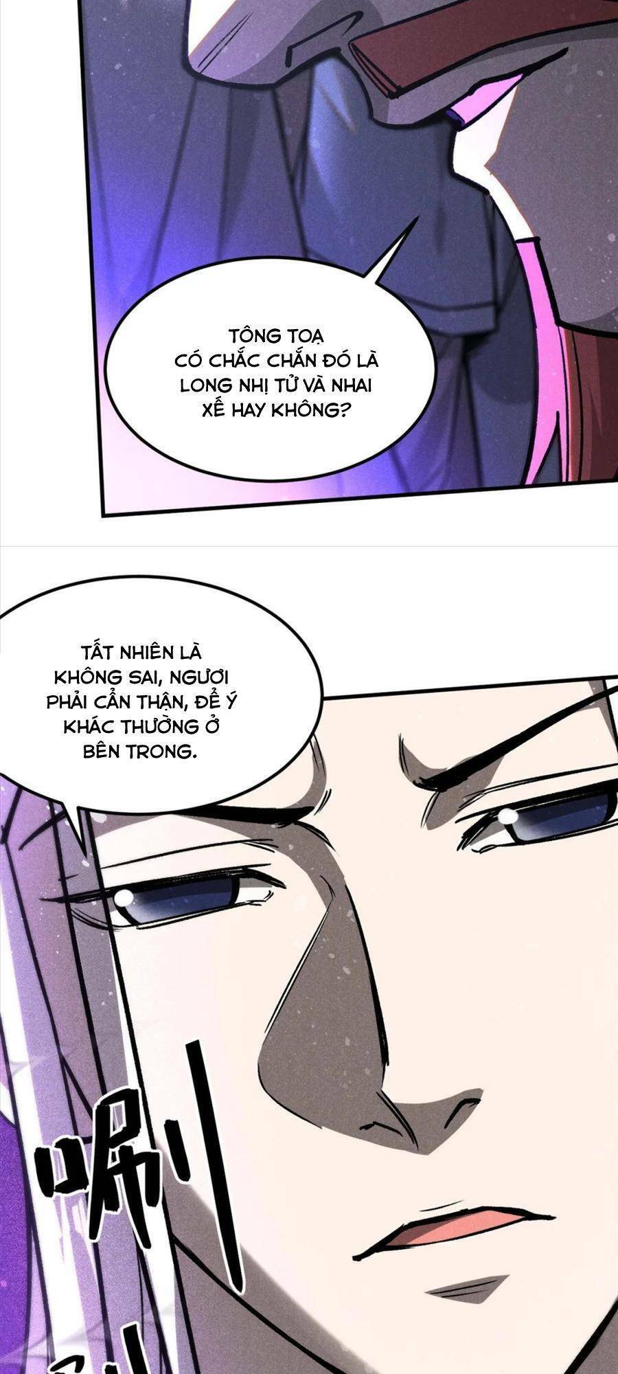 Tâm Ma Chapter 105 - 11