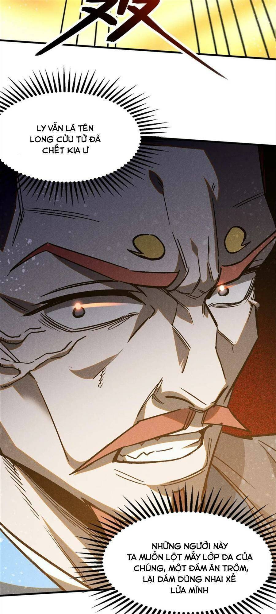 Tâm Ma Chapter 105 - 18
